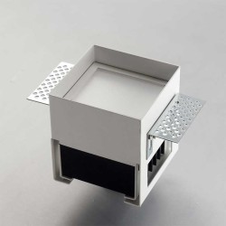Falk recessed spotlight